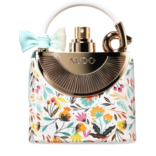 Fragrance World Nudo Exotic Flowers EDP 100 ml