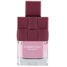 Fragrance World Ambroise Pour Femme EDP 100 ml