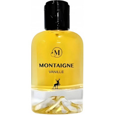 Maison Alhambra Montaigne Vanille EDP 100 ml