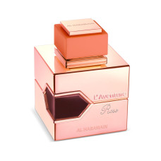 Al Haramain L'Aventure Rose EDP 100 ml