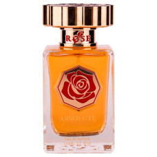 Maison Asrar Rose Absolute EDP 110 ml