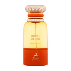 Alhambra Coral Blush (Bright Peach) EDP 80 ml