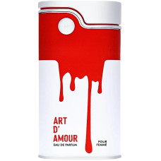 Armaf Art D'Amour EDP 100 ml