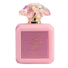 Ard Al Zaafaran Shams Al Emarat Khususi Pink Blush EDP 100 ml
