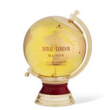 Maison Asrar Dubai London EDP 100 ml