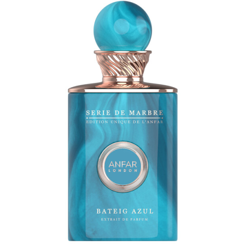Anfar London Bateig Azul Extrait de Parfum U 100 ml
