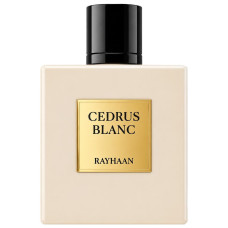 Rayhaan Cedrus Blanc EDP 100 ml