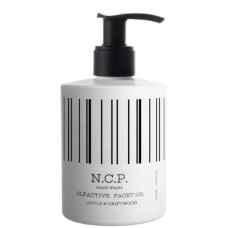 Apple & Driftwood Hand Wash 300 ML