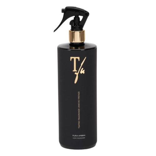 PURA AMBRA SPRAY GUN ML.500 HOME FRAGRANCE