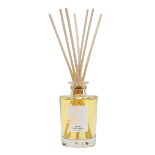 BORGO DEGLI AGRUMI STICKS ML.100 HOME FRAGRANCE