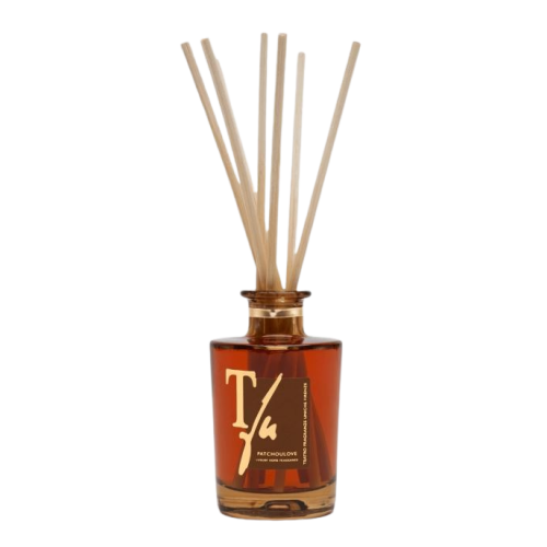 PATCHOULOVE luxury collection STICKS ML.100 HOME FRAGRANCE