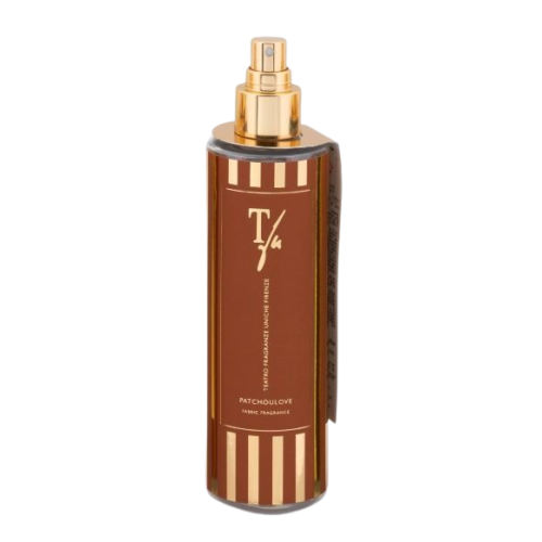 PATCHOULOVE SPRAY ML.250 TESTER FABRIC FRAGRANCE