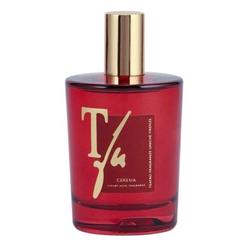 CERESIA SPRAY ML.100 HOME FRAGRANCE - TFU